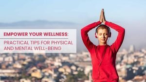 Navigating Mental Health: A Guide to Neuro Wellness