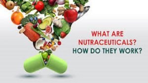 Nourishing Your Health: The Power of Nutraceuticals