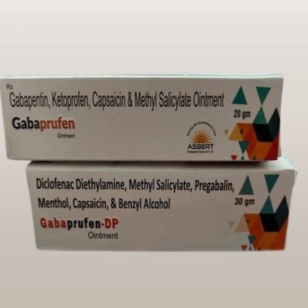 Gabaprufen