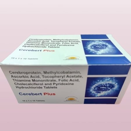 Cerebert Plus
