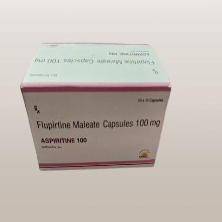 Aspiritine 100