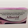 Alboxid Softgels