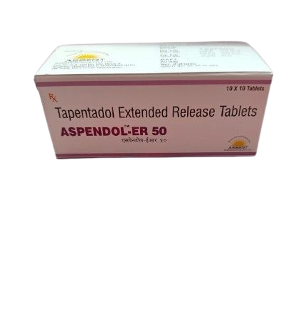 ASPENDOL-ER 50