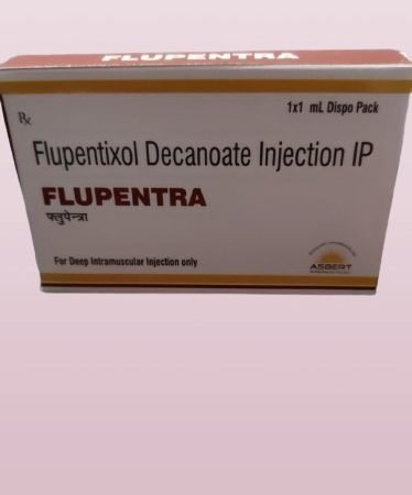 Flupentra