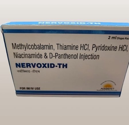 Nervoxid-TH
