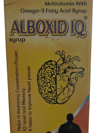 ALBOXID IQ SYP