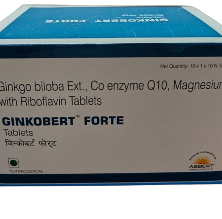 GINKOBERT FORTE