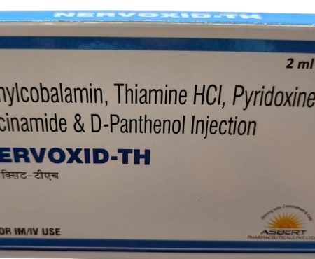 NERVOXID -TH