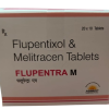 FLUPENTRA M