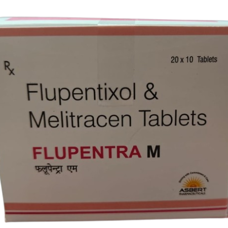 FLUPENTRA M