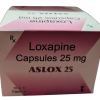 ASLOX 25
