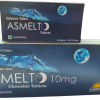 ASMELT 10 MG