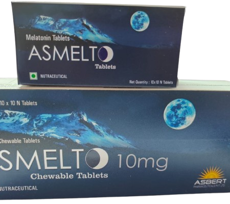 ASMELT 10 MG