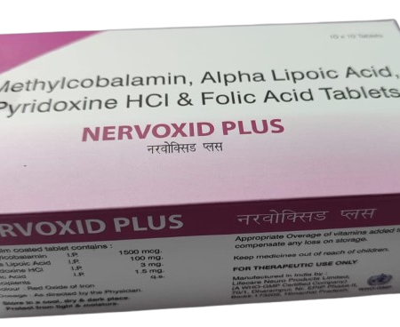 NERVOXID-PLUS