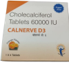 CALNERVE D3