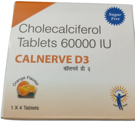 CALNERVE D3