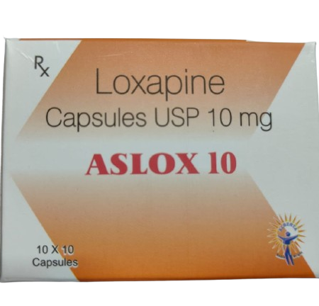 ASLOX-10