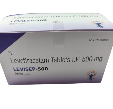 LEVISEP 500