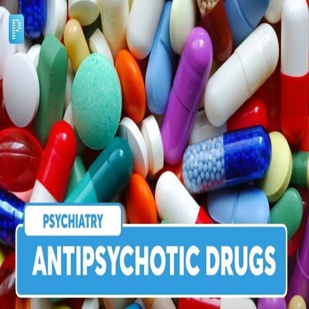 Anti Psychotic