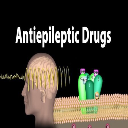Anti Epileptic